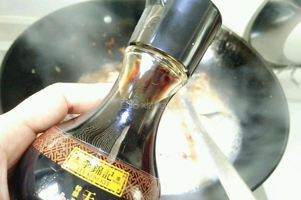 酱焖鲅鱼的做法图解7