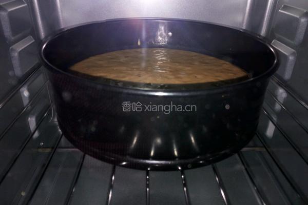 枣糕的做法图解8