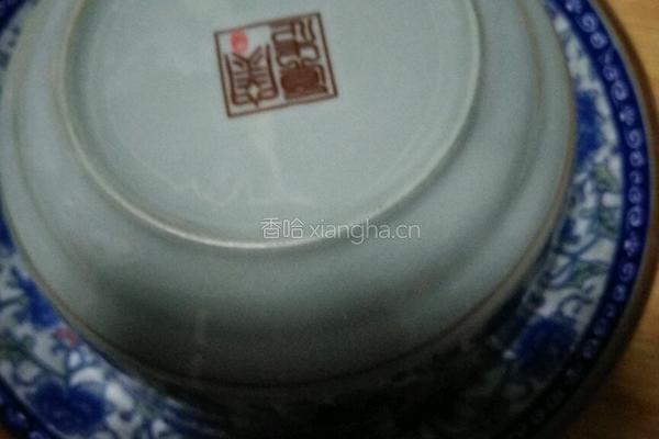 双蔬炒米（芹菜胡萝卜版）的做法图解13