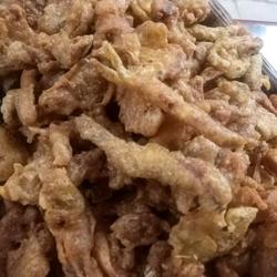 石梯麻辣脆皮鱼的做法[图]