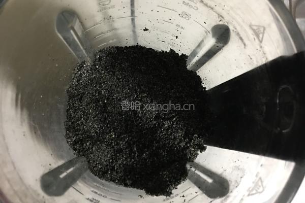 椒盐牛舌饼的做法图解4