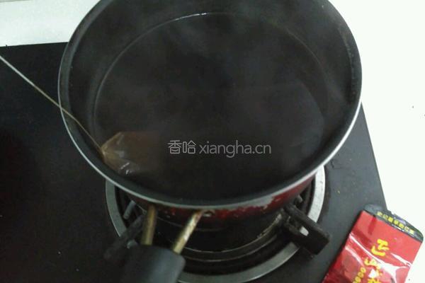 珍珠奶茶（含手工珍珠做法)的做法图解6