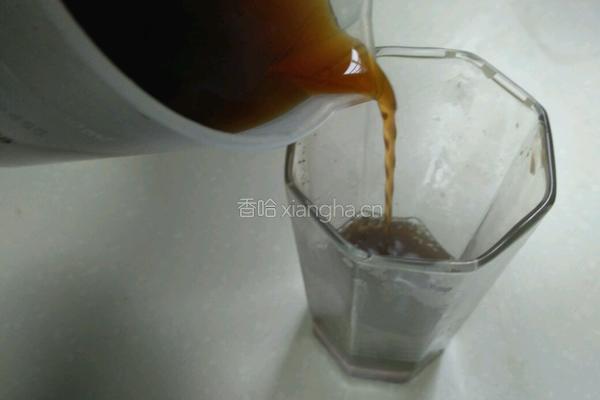 珍珠奶茶（含手工珍珠做法)的做法图解7