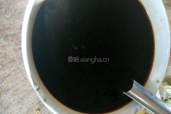 糖醋带鱼的做法图解3