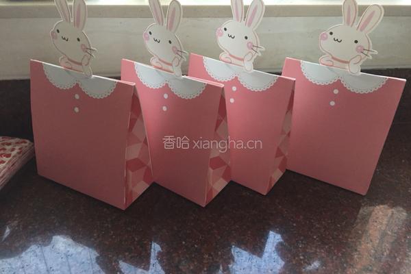 花生牛轧糖的做法图解6