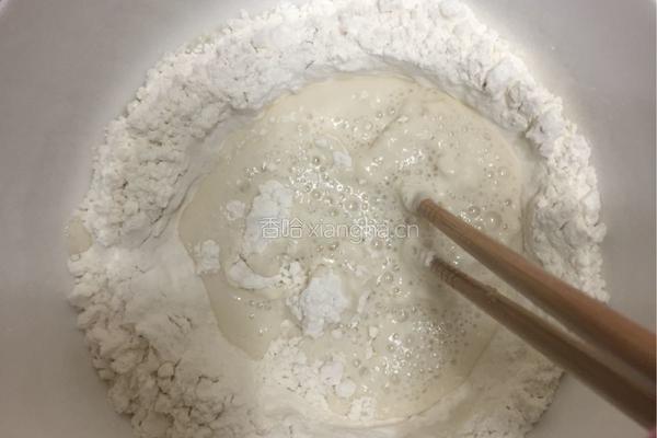 春卷皮的做法图解2