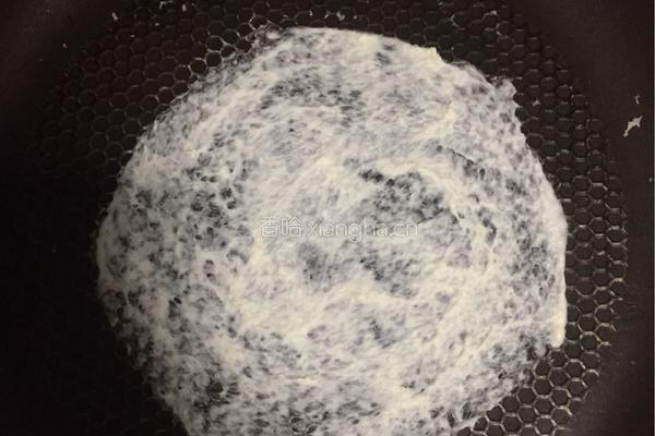 春卷皮的做法图解5