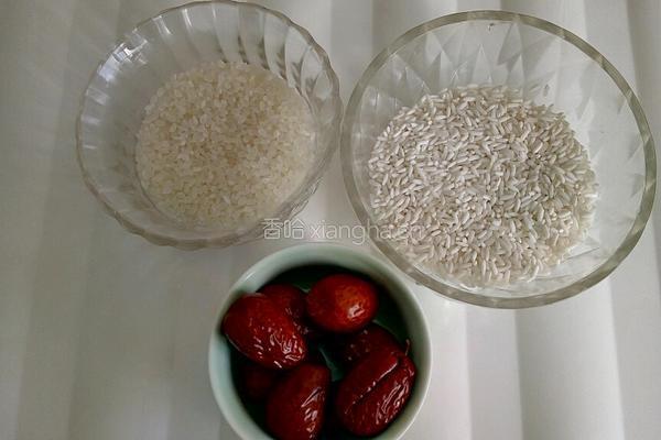 紫薯牛奶糯米饭的做法图解9