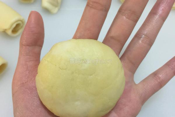 肉松酥饼的做法图解9