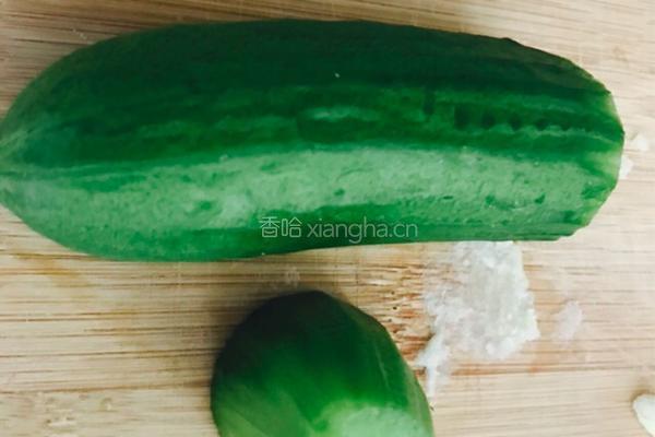 清新土豆泥的做法图解2