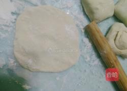 包子（萝卜粉丝馅的）12个量的做法图解9