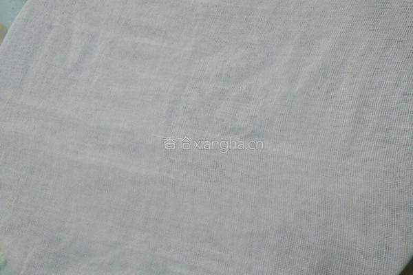 包子(萝卜粉丝馅的)12个量的做法图解13