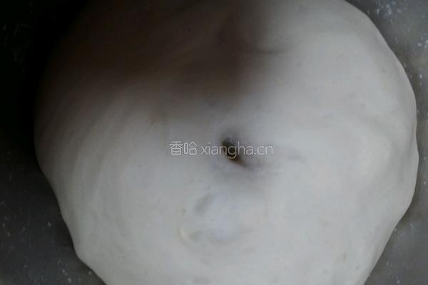 果仁面包的做法图解8