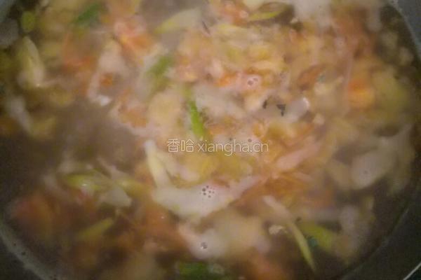 扯面的做法图解6