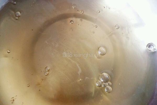 格子蛋包饭的做法图解3