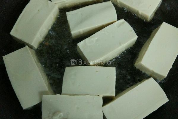 酿豆腐的做法图解5
