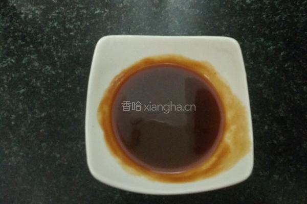 鲍鱼捞饭的做法图解7