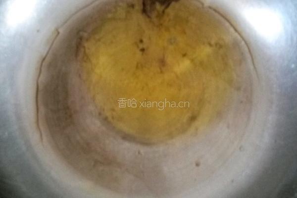 西兰花炒肉的做法图解5
