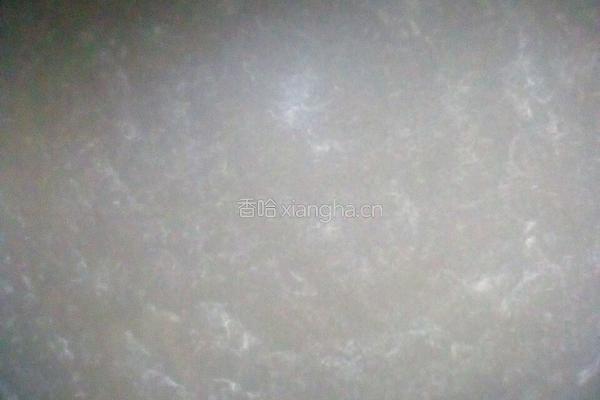 牛肉酱 热干面面的做法图解5