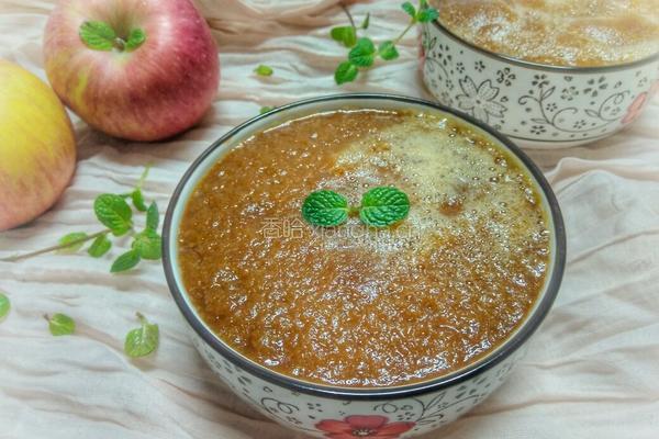 鲜榨苹果汁的做法图解9