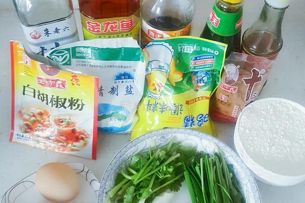 虎头鸡的做法图解2