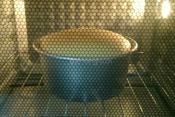 草莓小蛋糕的做法图解19