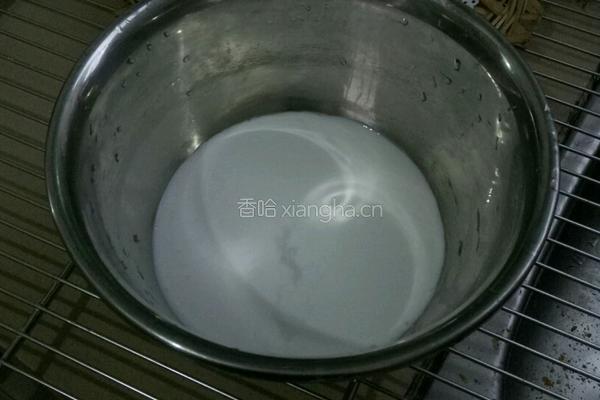草莓小蛋糕的做法图解22