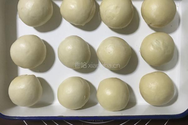 椒盐酥皮饼的做法图解7