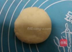 空心芝麻饼的做法图解7