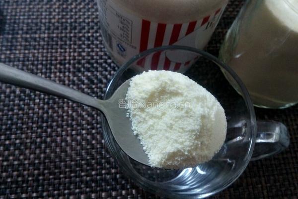 港式奶茶的做法图解8