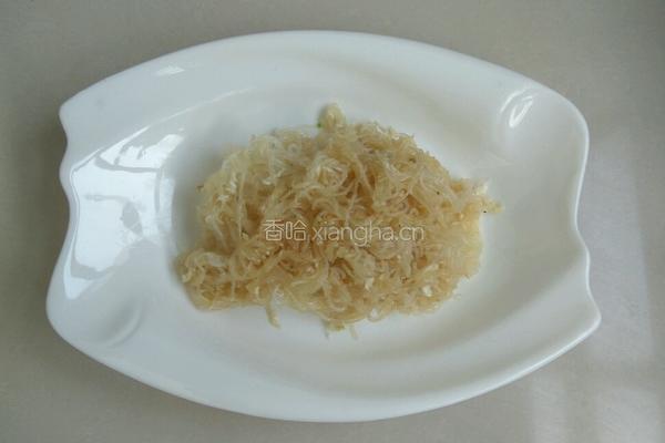 蚂蚁上树