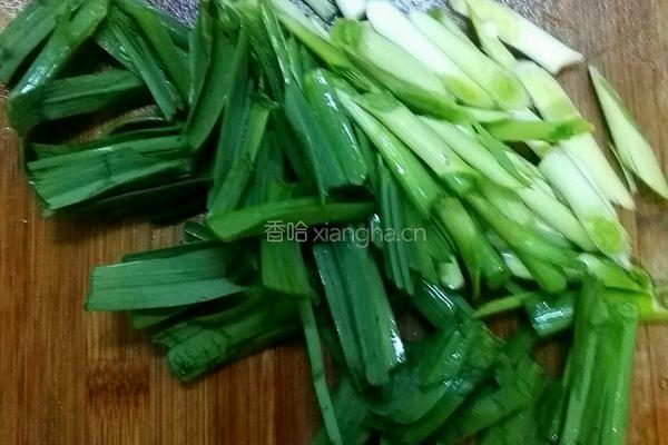 蘑菇炒肉的做法图解7