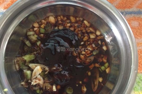 白里透绿的做法图解14