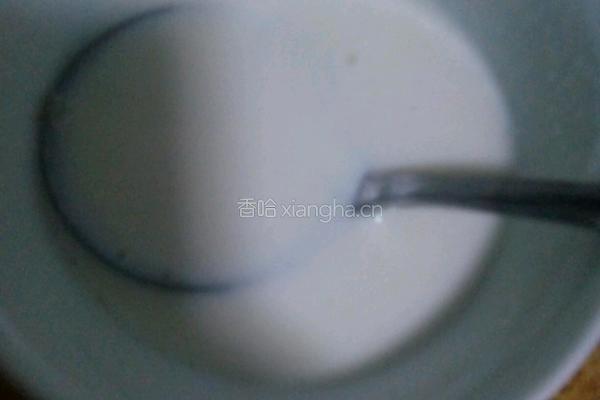 樱花慕斯蛋糕的做法图解6