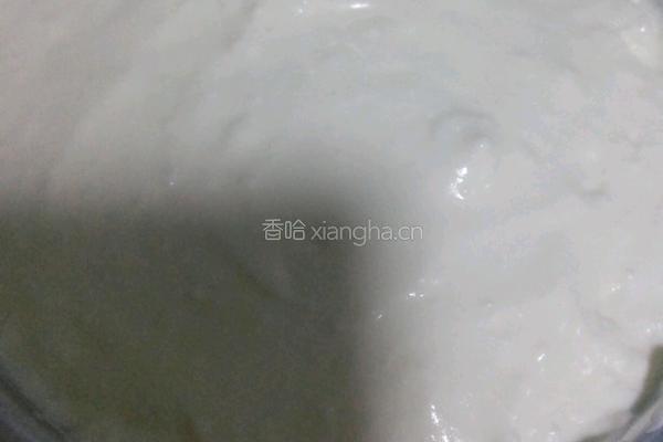 樱花慕斯蛋糕的做法图解10