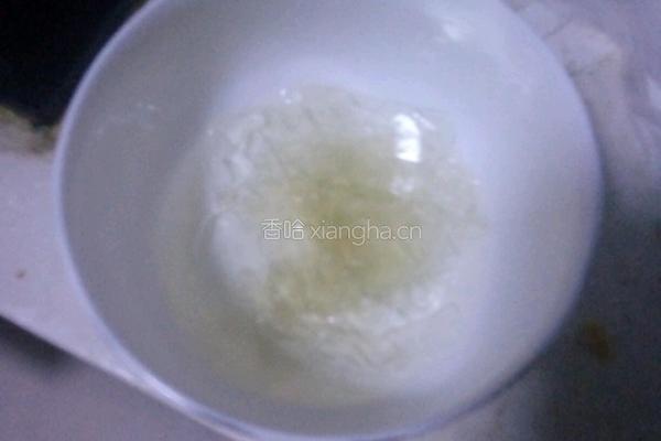 樱花慕斯蛋糕的做法图解12