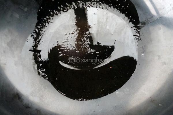 黄瓜大波浪的做法图解4