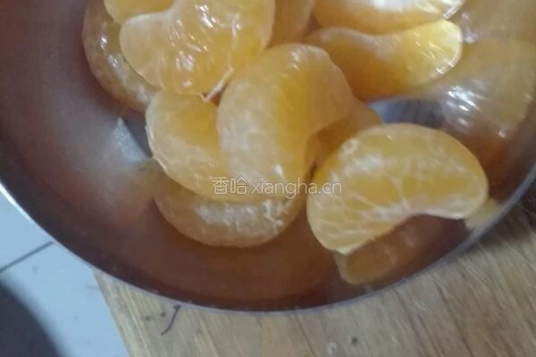 水果沙拉的做法图解3