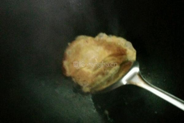 家常煎蛋面的做法图解2