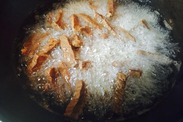 麻辣牛肉干的做法图解6