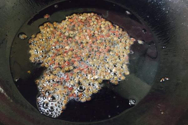 麻辣牛肉干的做法图解8