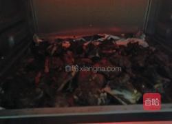 烤羊肉的做法图解8