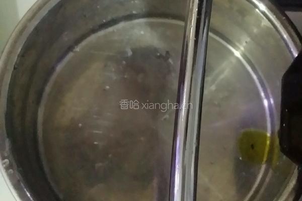 韩式烤肉的做法图解8