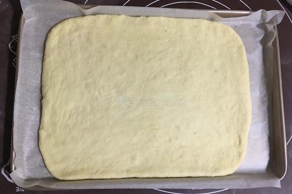 肉松面包卷的做法图解7