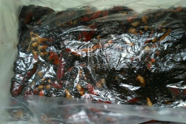 养颜玫瑰阿胶固元糕的做法图解7