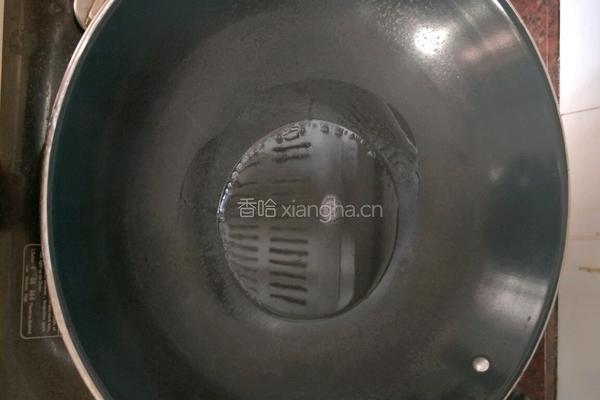 清蒸鲍鱼的做法图解8