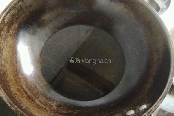 宫爆虾球的做法图解5