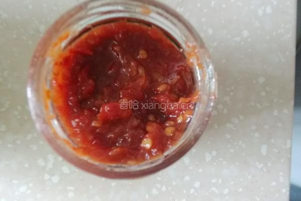 宫爆虾球的做法图解11