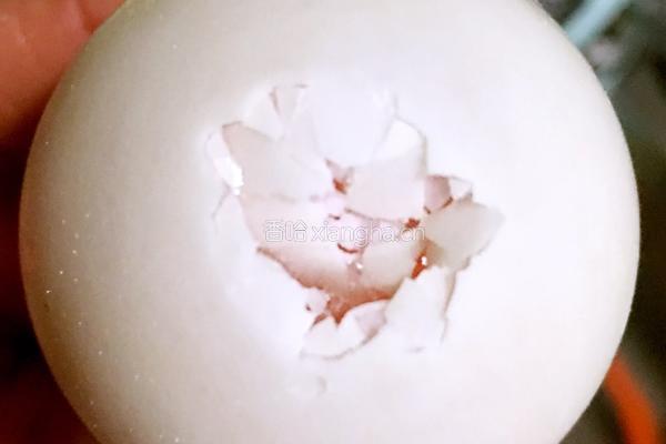 宝贝蛋的做法图解6