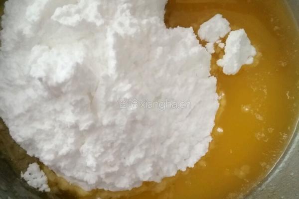 方块手工饼干的做法图解2